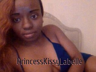 PrincessKissyLabelle