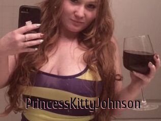 PrincessKittyJohnson