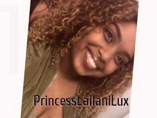 PrincessLailaniLux