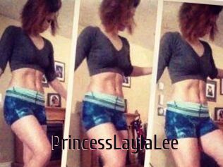 PrincessLaylaLee