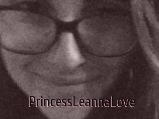 PrincessLeannaLove