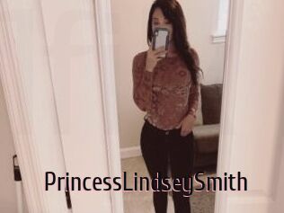 PrincessLindseySmith