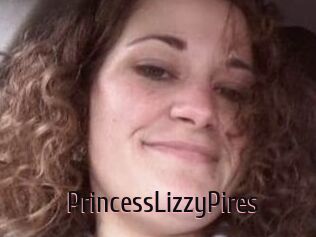 PrincessLizzyPires