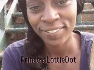 PrincessLottieDot