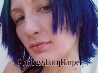 PrincessLucyHarper
