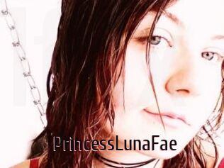 PrincessLunaFae
