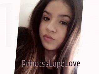 PrincessLupeLove