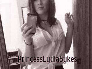 PrincessLydiaSykes