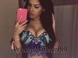 PrincessMadisonBell