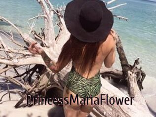 PrincessMariaFlower