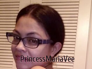 PrincessMariaVee