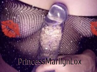 PrincessMarilynLox