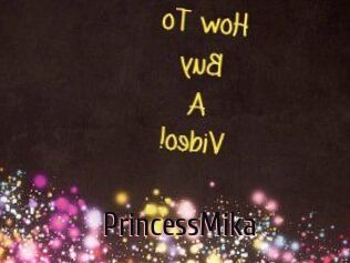 Princess_Mika