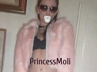 PrincessMoli