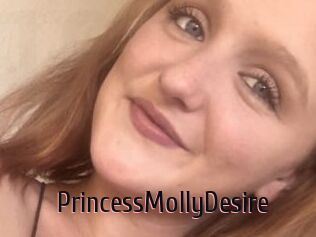 PrincessMollyDesire