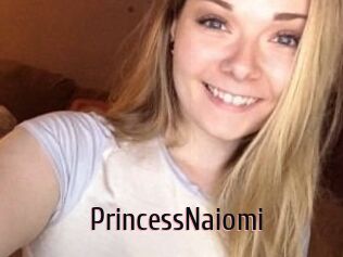 PrincessNaiomi
