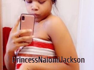 PrincessNaiomiJackson