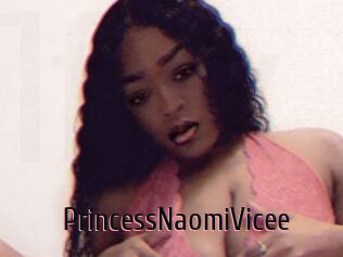 PrincessNaomiVicee