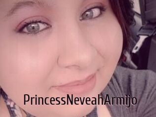 PrincessNeveahArmijo