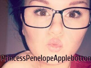 PrincessPenelopeApplebottom