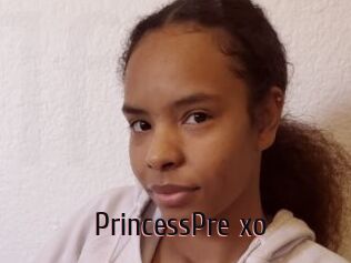 PrincessPre_xo