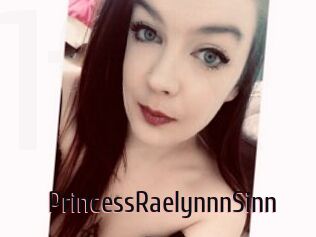 PrincessRaelynnnSinn