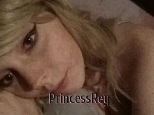 PrincessRey