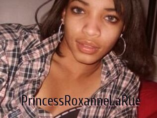 PrincessRoxanneLaRue