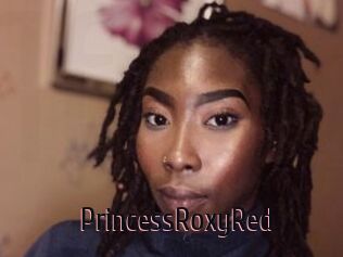 PrincessRoxyRed