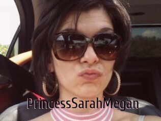 PrincessSarahMegan 1 film x