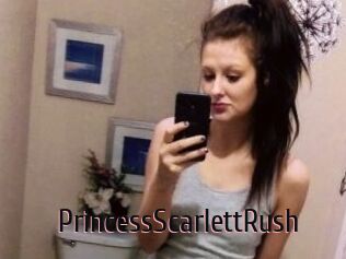 PrincessScarlettRush