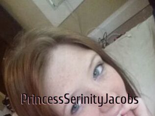 PrincessSerinityJacobs