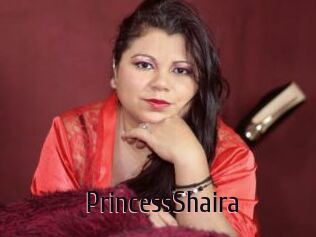 PrincessShaira