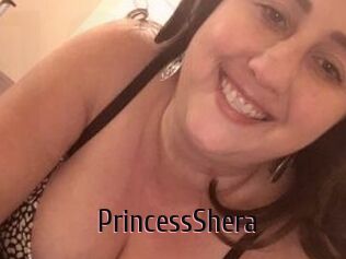 PrincessShera