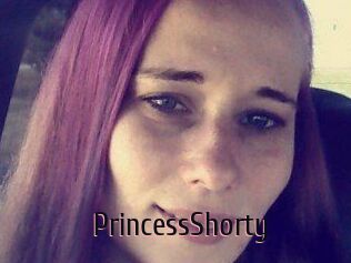 PrincessShorty