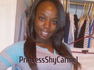 PrincessShyCarmel