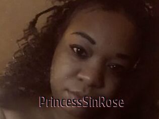 PrincessSinRose