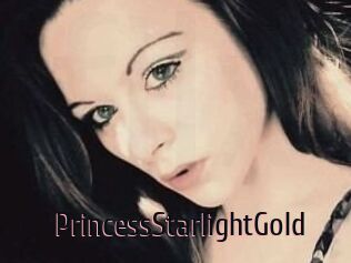 PrincessStarlightGold