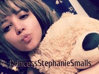 PrincessStephanieSmalls