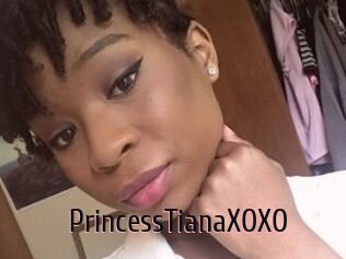 PrincessTianaXOXO