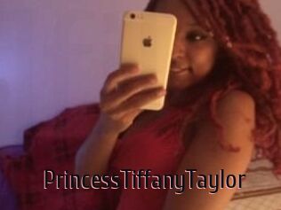 PrincessTiffanyTaylor 1 film x