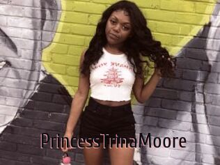 PrincessTrinaMoore