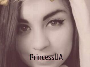 PrincessUA