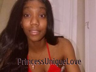 PrincessUniqueLove