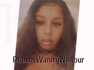 PrincessVanityWintour