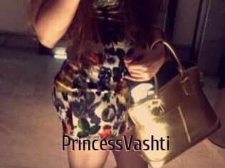 PrincessVashti 1 film x