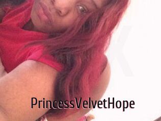 PrincessVelvetHope