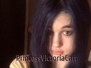 PrincessVictoriaCarr