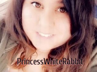 PrincessWhiteRabbit