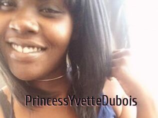 PrincessYvetteDubois